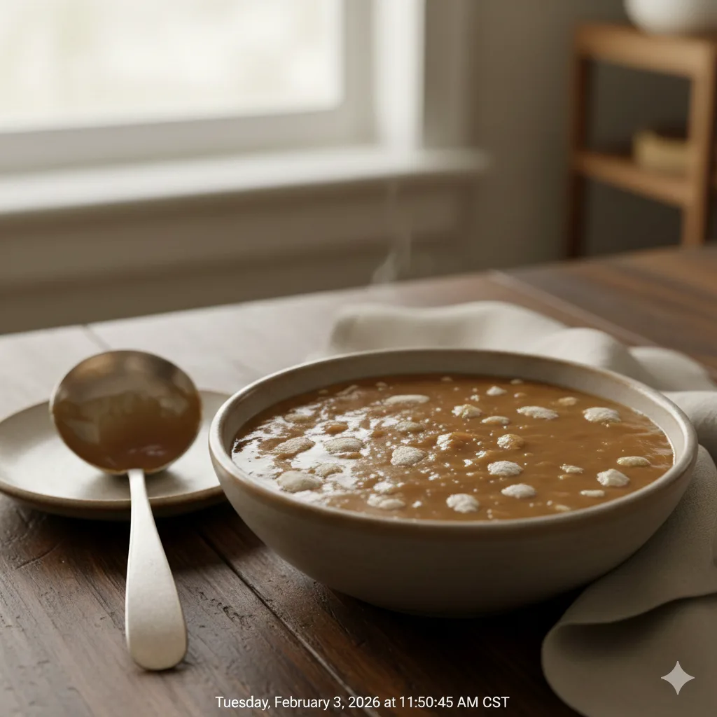 Lumpy Gravy