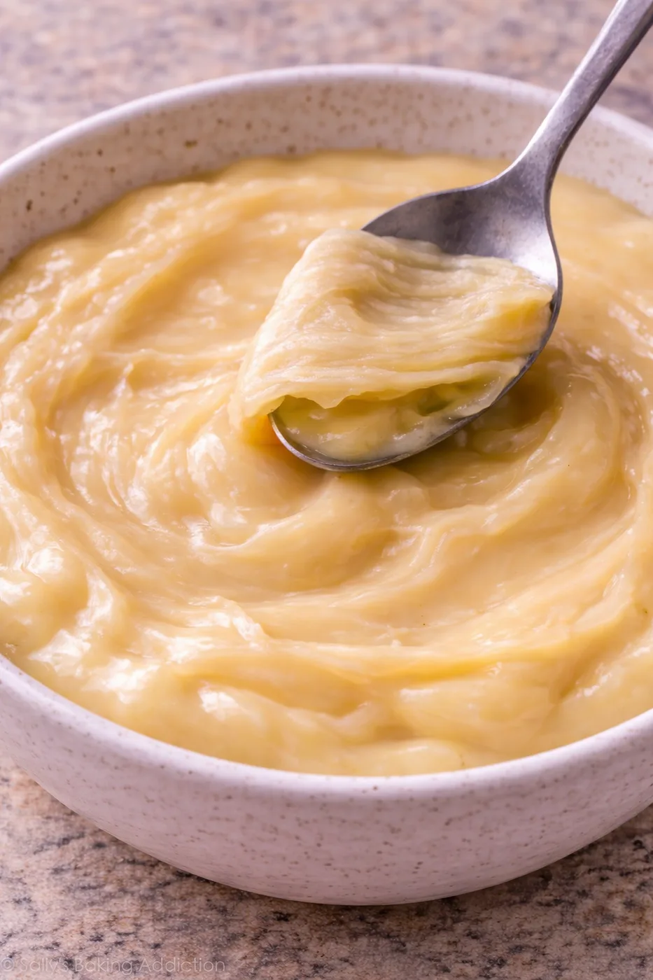 Pudding Skin
